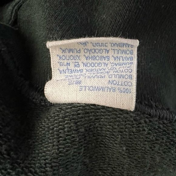 Merz B Schwanen Full Zip Hoodie Womens XL - Picture 5 of 6